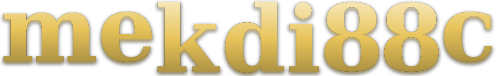 mekdi88c logo