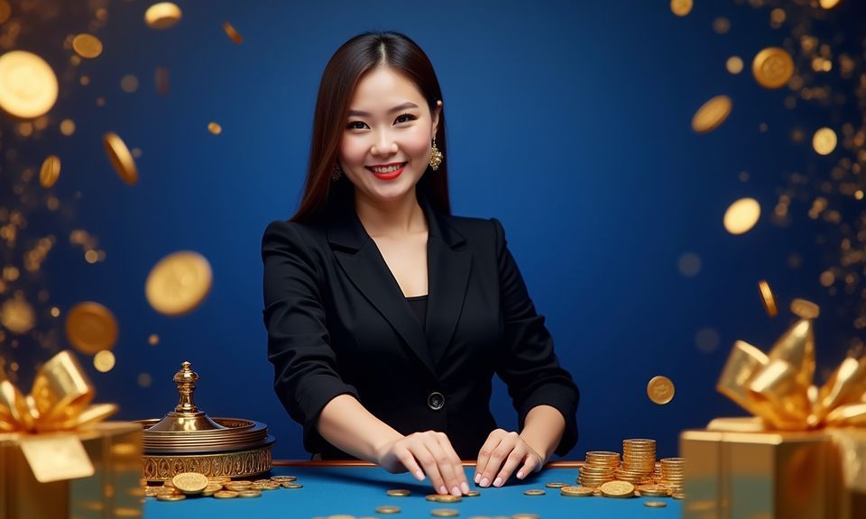mekdi88c Speed Baccarat