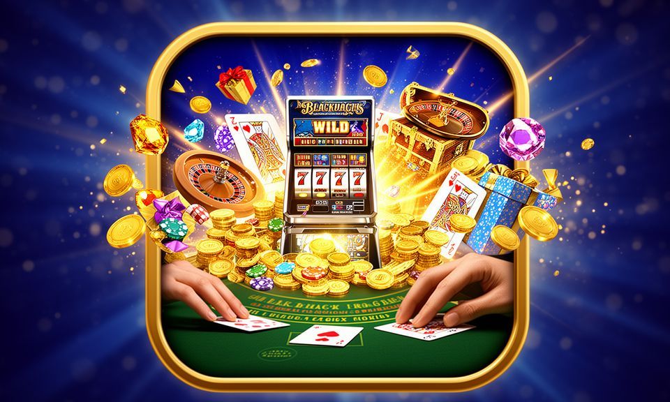 mekdi88c Jungle Deer Slots at mekdi88c